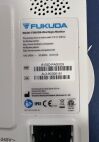 FUKUDA DENSHI 6103D-PA00028 Monitor ICU/CCU