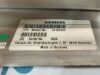 SIEMENS 10187203 UMAS Plus Module CT Scanner