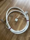 MEDRAD 3007193 interface cable Injector Angio