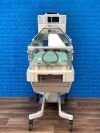 GE Giraffe OmniBed  YOM: 2007 Infant Incubator