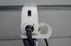 WELCH ALLYN Solarc 49501 Mobile Lightsource w/ 74227 Headlight Exam Light