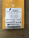 NEUROVISION DCKIT-S Dragonfly 2-Ch EMG Electrode Kit for ET Tube 6-7.5mm (X)