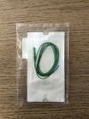 NEUROVISION DCKIT-S Dragonfly 2-Ch EMG Electrode Kit for ET Tube 6-7.5mm (X)
