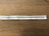 TELEFLEX 1000R Rusch Slick Stylet Disposable Endotracheal Stylet 10F (X)
