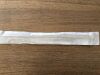 AXIOM 100036AT Atraum Thoracic Silicone Catheter w/Clot Slot and Anchor-Eye 36F (X)