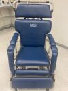 BARTON I-400 Barton i-400 Bariatric Chair/Stretcher
