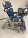 BARTON I-400 Barton i-400 Bariatric Chair/Stretcher