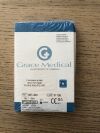 GRACE MEDICAL 467-400 Eclipse Piston Nitinol/Fluoroplastic 0.5mm x 4mm (X)