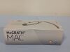 AIRCRAFT MEDICAL/MCGRATH MAC Portable Video Laryngoscope 300-000-000 Laryngoscope