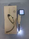 AIRCRAFT MEDICAL/MCGRATH MAC Portable Video Laryngoscope 300-000-000 Laryngoscope