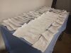 AIRCRAFT MEDICAL/MCGRATH MAC 2 Disposable Laryngoscope Blade 350-017-000 - Lot of 50 Laryngoscope