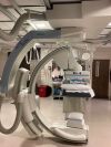 SIEMENS Artis dFA Angio Lab