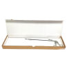 V. MUELLER F200.07, 5MM Wave Grasper w/ Slide Ratchet Handle & Flushport
