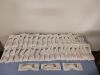 AIRCRAFT MEDICAL/MCGRATH MAC Aircraft Medical McGrath MAC 3 Disposable Laryngoscope Blade 350-004-000 - Lot of 39 Laryngoscope