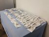AIRCRAFT MEDICAL/MCGRATH MAC Aircraft Medical McGrath MAC 3 Disposable Laryngoscope Blade 350-004-000 - Lot of 39 Laryngoscope