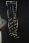 WILSON ProCheck Rockwell Type Hardness Tester 6639-2030 - 165977 Hardness Tester