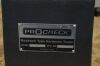 WILSON ProCheck Rockwell Type Hardness Tester 6639-2030 - 165977 Hardness Tester