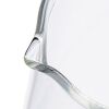 GLOBE SCIENTIFIC 4000mL Beaker, Globe Glass, Low Form Griffin Style, EACH, 6/Case Chemistry Analyzer
