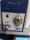 EKF DIAGNOSTICS Micro 12 High Speed Micro Centrifuge