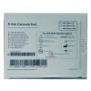 DA VINCI REF 400077 8 mm Cannula Seal, 10/BOX, EXP 2025/08