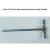 CIRCON ACMI REF M3 30° Rigid 4mm Cystoscope Set (Scope/Bridge/Forcep/Scissor/Sheath) Cystoscope