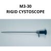 CIRCON ACMI REF M3 30° Rigid 4mm Cystoscope Set (Scope/Bridge/Forcep/Scissor/Sheath) Cystoscope