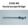 CIRCON ACMI REF M3 30° Rigid 4mm Cystoscope Set (Scope/Bridge/Forcep/Scissor/Sheath) Cystoscope