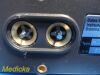 GE Datex-Ohmeda A-VDES Aladin Desflurane Anesthesia Vaporizer