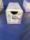 ETHICON 6-0 VICRYL S-14 J570G Sutures