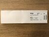 DEPUY 251005 Ideal Suture Shuttle 90Deg Up (X)