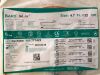 BARD 777422 InLay Ureteral Stent Kit (Part of a Kit) 4.7F x 22cm (X)