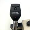 WELCH ALLYN (74710, 11720) Wall Transformer Otoscope Ophthalmoscope Diagnostic Set Otoscope