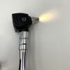 WELCH ALLYN (74710, 11720) Wall Transformer Otoscope Ophthalmoscope Diagnostic Set Otoscope
