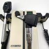 WELCH ALLYN (74710, 11720) Wall Transformer Otoscope Ophthalmoscope Diagnostic Set Otoscope