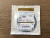 BOSTON SCIENTIFIC /Lake Region Medical 630224B ZIPwire Hydrophilic Guidewire Stiff, Long Taper Straight 150cm x 0.035in (X)