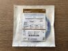 BOSTON SCIENTIFIC 630222B ZIPwire Hydrophilic Guidewire Stiff, Straight 150cm x 0.035in (X)