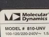 MOLECULAR DYNAMICS 810-UNV Cassettes