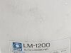 MARCO NIDEK LM-1200 Lensometer