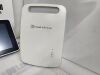 EDWARD LIFE SCIENCE EV1000M EV1000DB EVPMP 2x EV1000M Monitors, 2x EV1000DB Databoxes w/ EVPMP Unit