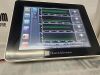 EDWARD LIFE SCIENCE EV1000M EV1000DB EVPMP 2x EV1000M Monitors, 2x EV1000DB Databoxes w/ EVPMP Unit
