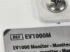 EDWARD LIFE SCIENCE EV1000M EV1000DB EVPMP 2x EV1000M Monitors, 2x EV1000DB Databoxes w/ EVPMP Unit