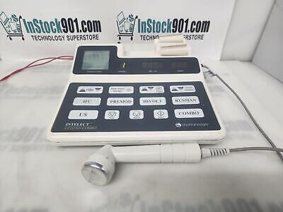 Chattanooga Intelect Digital TENS Unit