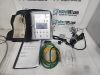 IMPACT Eagle 754M Transport Ventilator