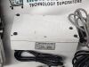 IMPACT Eagle 754M Transport Ventilator