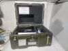 IMPACT Eagle 754M Transport Ventilator