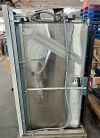 FISHER HAMILTON Safeaire Fume/Bio Safety Hood