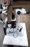 ZEISS 30SL Slitlamp