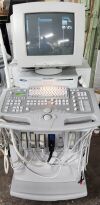 ACUSON ASPEN ADVANCED Ultrasound Transducer