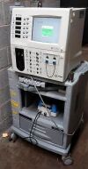 ALCON ACCURUS 600DS Phacoemulsifier