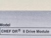 BIO-RAD Chef-DR II Electrophoresis Unit